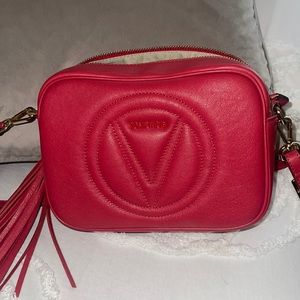 VALENTINO womens MIA crossbody bag